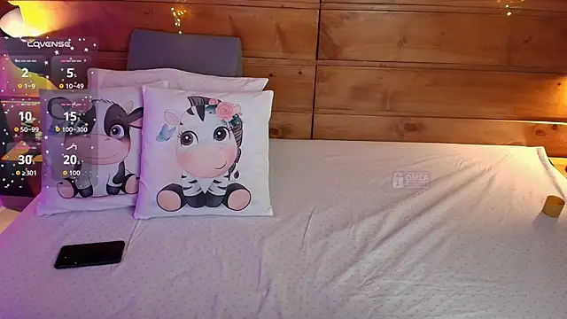 lily reeds online show from 07-28-26, 07:39