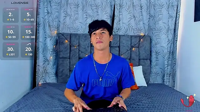 IhanKing online show from 06-13-26, 07:12