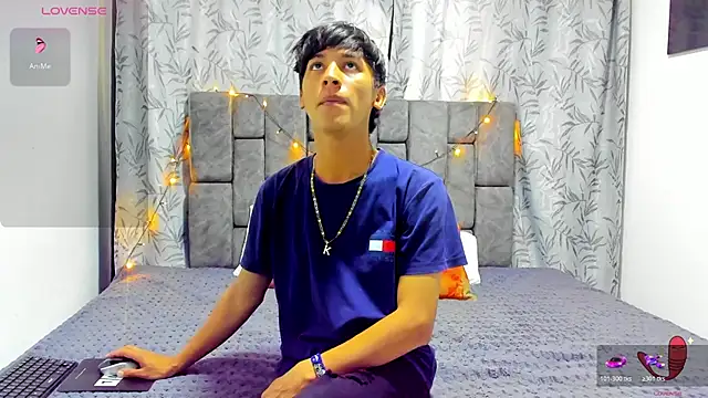 IhanKing online show from 06-15-26, 06:54