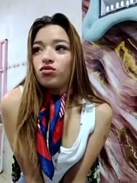 Snapshot of sally_candy chatting on 04-13-26, 06:57 sally candy online show from 04-13-26, 06:57