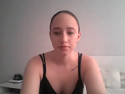 DarkMirel online show from 04-28-26, 01:27