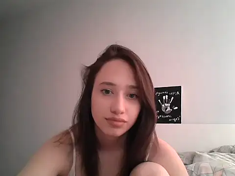 DarkMirel online show from 05-20-26, 01:39