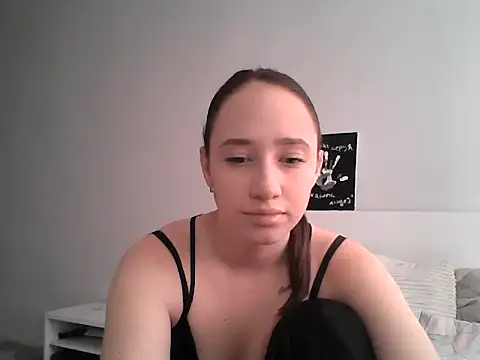DarkMirel online show from 05-24-26, 12:32