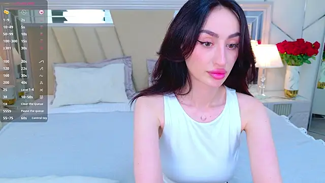Snapshot of JayneMiler chatting on 04-18-26, 05:28 JayneMiler online show from 04-18-26, 05:28