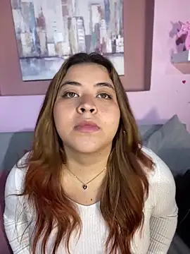 ZoeBennett Pink online show from 04-14-26, 06:14