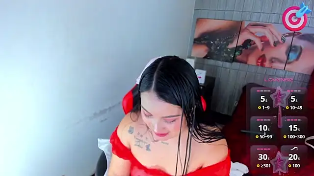 Snapshot of Dakota_lee03 chatting on 05-31-26, 12:23 Dakota lee03 online show from 05-31-26, 12:23