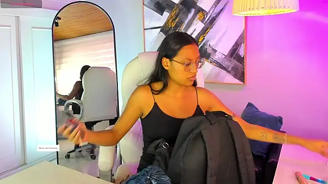 miel ambar online show from 05-26-26, 04:36