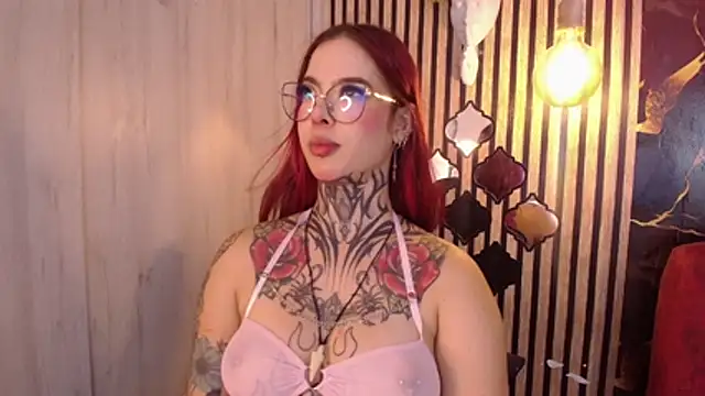Atenea Red online show from 07-24-26, 10:30