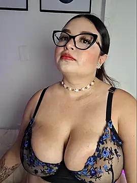 Nicolevega1 online show from 07-16-26, 01:44