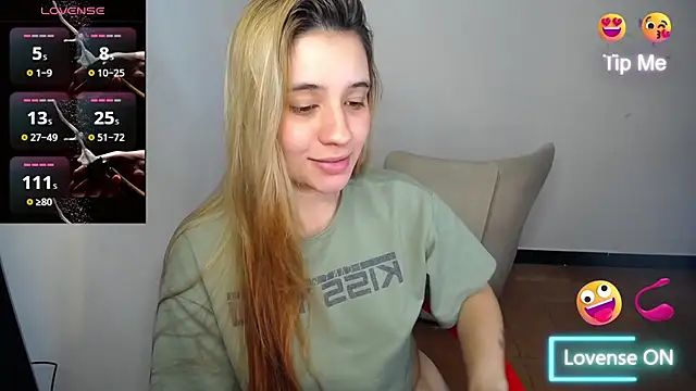 Ambar lynn01 online show from 07-28-26, 08:52