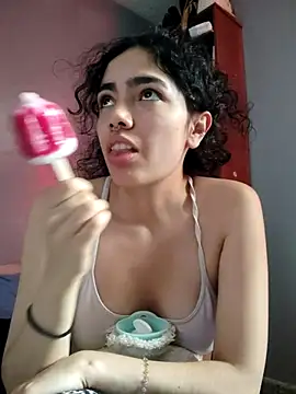 Karina Mon online show from 04-29-26, 06:03