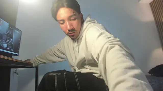 Iam OttoAndrew online show from 04-29-26, 03:43