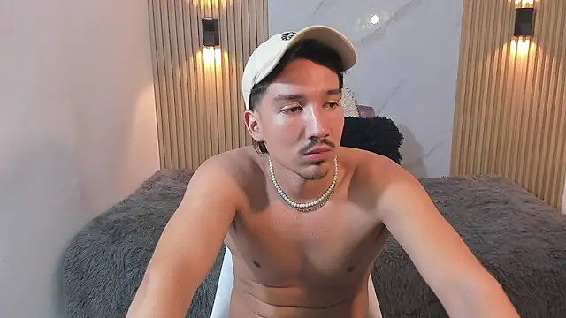 Iam OttoAndrew online show from 04-30-26, 03:46