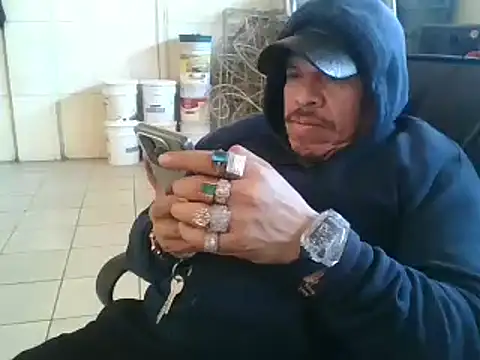 Oskr2024XXX online show from 01-05-25, 08:31