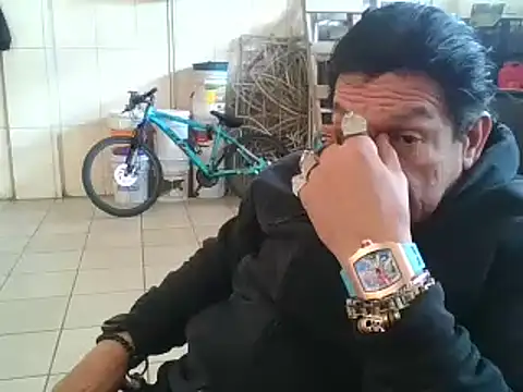 Oskr2024XXX online show from 01-09-25, 09:05