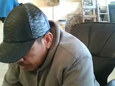 Oskr2024XXX online show from 01-25-25, 08:00