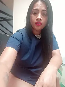 DaniellaGiraldo online show from 07-24-26, 01:42