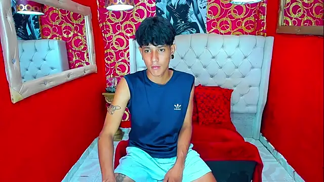 straightyoungpein online show from 04-14-26, 04:40