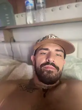 NickyThix online show from 04-19-26, 04:28