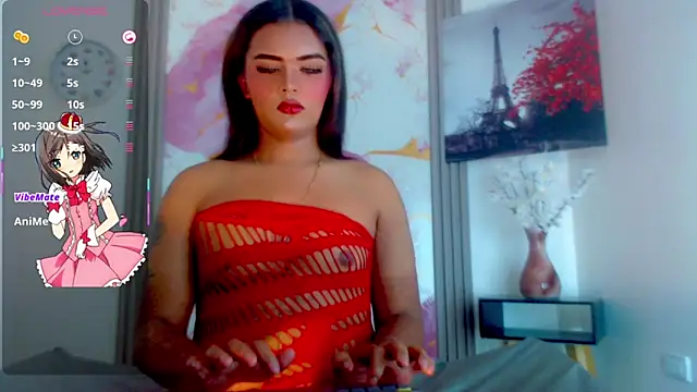 Snapshot of Alejandra_montenegro chatting on 04-24-26, 03:09 Alejandra montenegro online show from 04-24-26, 03:09
