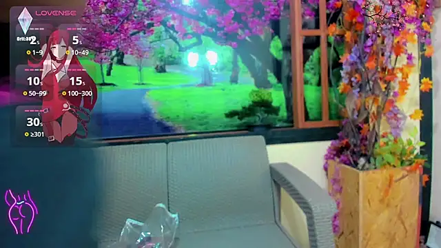 Snapshot of Alejandra_montenegro chatting on 05-23-26, 11:14 Alejandra montenegro online show from 05-23-26, 11:14