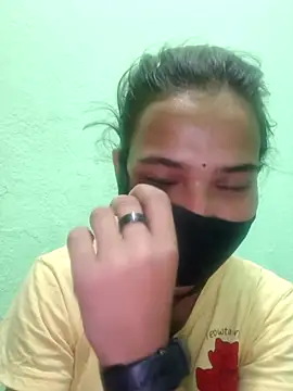 Priya7579 online show from 04-18-26, 03:16