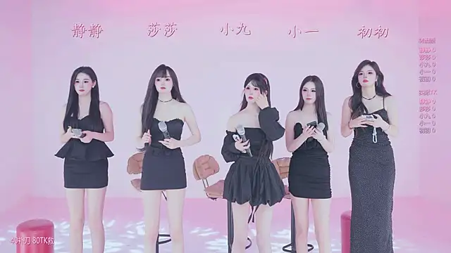 TY-002 online show from 04-27-26, 11:19