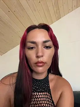 MeganFoxiyyy online show from 07-26-26, 01:36