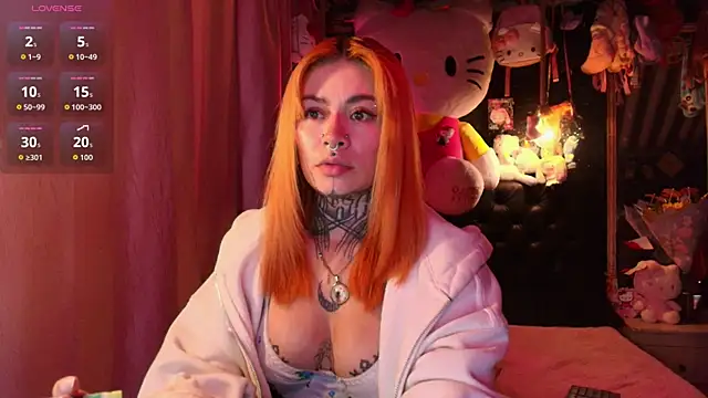 MelodyPrive online show from 06-05-26, 07:03