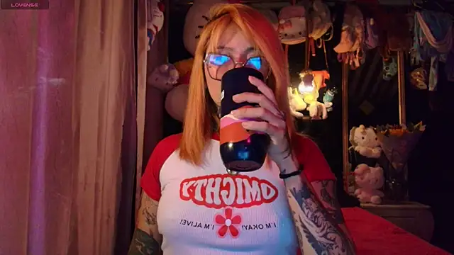 MelodyPrive online show from 06-10-26, 06:12