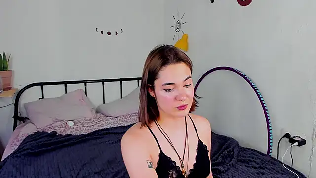 LiyaFly online show from 06-05-26, 02:34