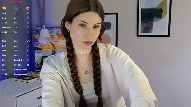 Snapshot of Umia_Bordered chatting on 05-14-26, 04:14 Umia Bordered online show from 05-14-26, 04:14