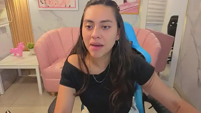 grecia soler a online show from 07-28-26, 01:21
