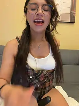 CocoaGigiMuse online show from 07-28-26, 11:26