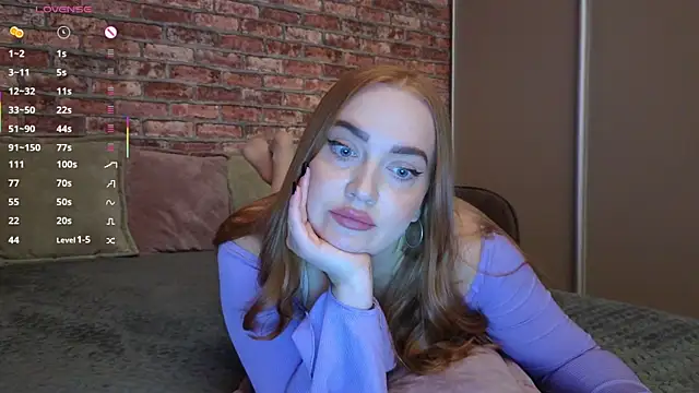 LeryKiss online show from 04-29-26, 01:37
