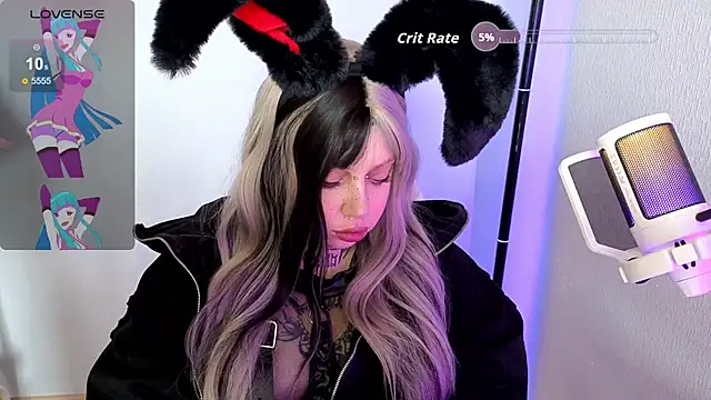 Chibiis online show from 05-27-26, 11:29