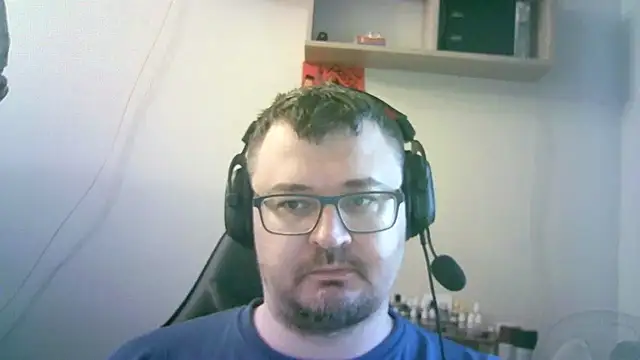 FantastickBombastick online show from 05-26-26, 03:19