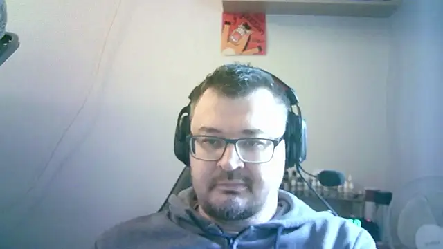FantastickBombastick online show from 05-31-26, 12:01