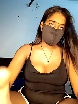 HotShanayaXO online show from 04-21-26, 05:17