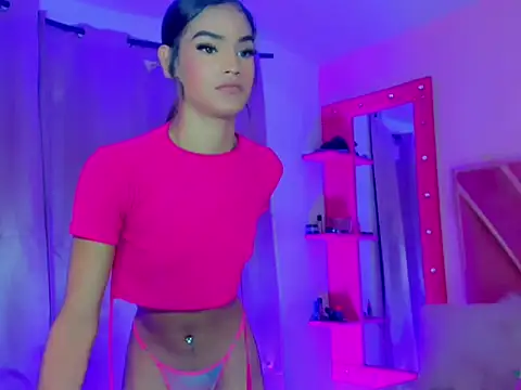 Dollcute  online show from 05-20-26, 10:10