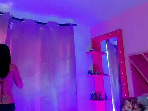 Dollcute  online show from 05-27-26, 01:30