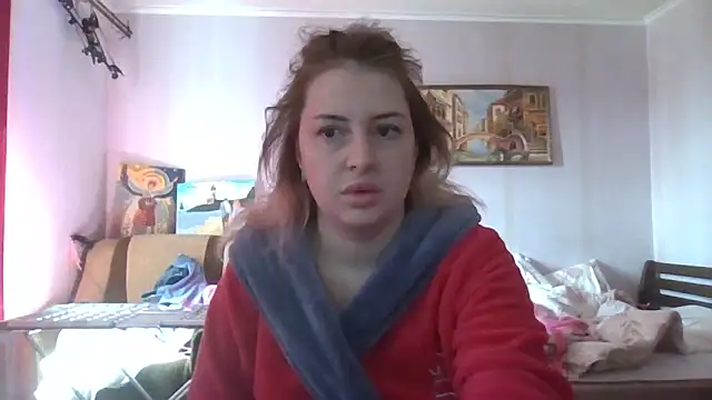 Snapshot of angel66girl chatting on 04-15-26, 02:02 angel66girl online show from 04-15-26, 02:02