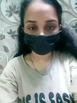 Lusi G online show from 04-28-26, 11:26