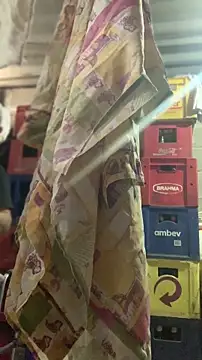 lolitaloira2 online show from 04-27-26, 12:03