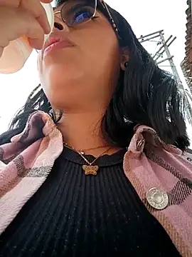 SOFIA-11  online show from 04-23-26, 01:57