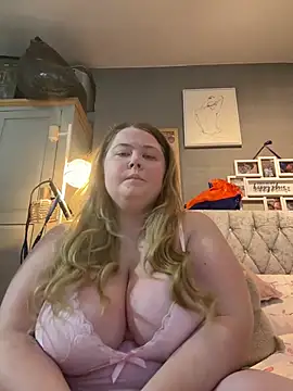 Stareyesash online show from 04-20-26, 08:21