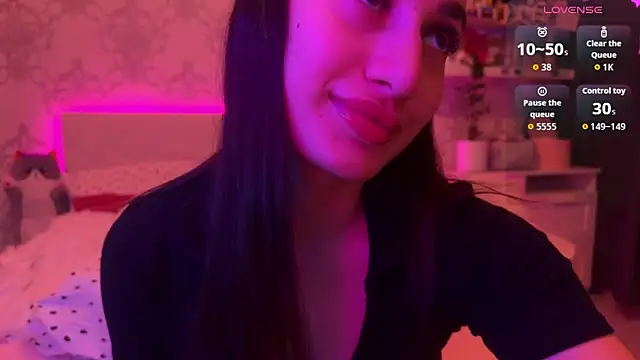 MyNaomi online show from 06-09-26, 08:09