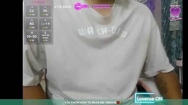 sweetokio online show from 05-01-26, 02:10
