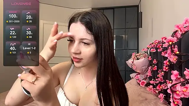 Rose Retslav online show from 04-21-26, 09:26
