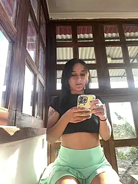 scorpi dahia27 online show from 04-18-26, 09:37